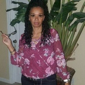 Meet your Posher, Vickie